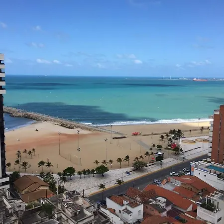 Apartamento Iracema Fortaleza Room photo