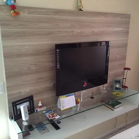 Apartamento Iracema Fortaleza Room photo