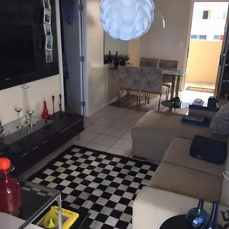 Apartamento Iracema Fortaleza Room photo