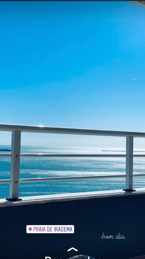 Apartamento Iracema *
