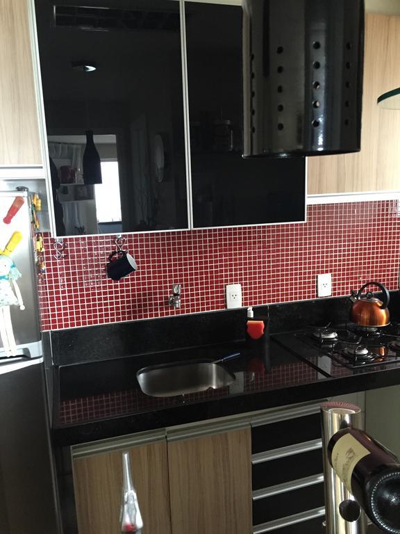 Apartamento Iracema