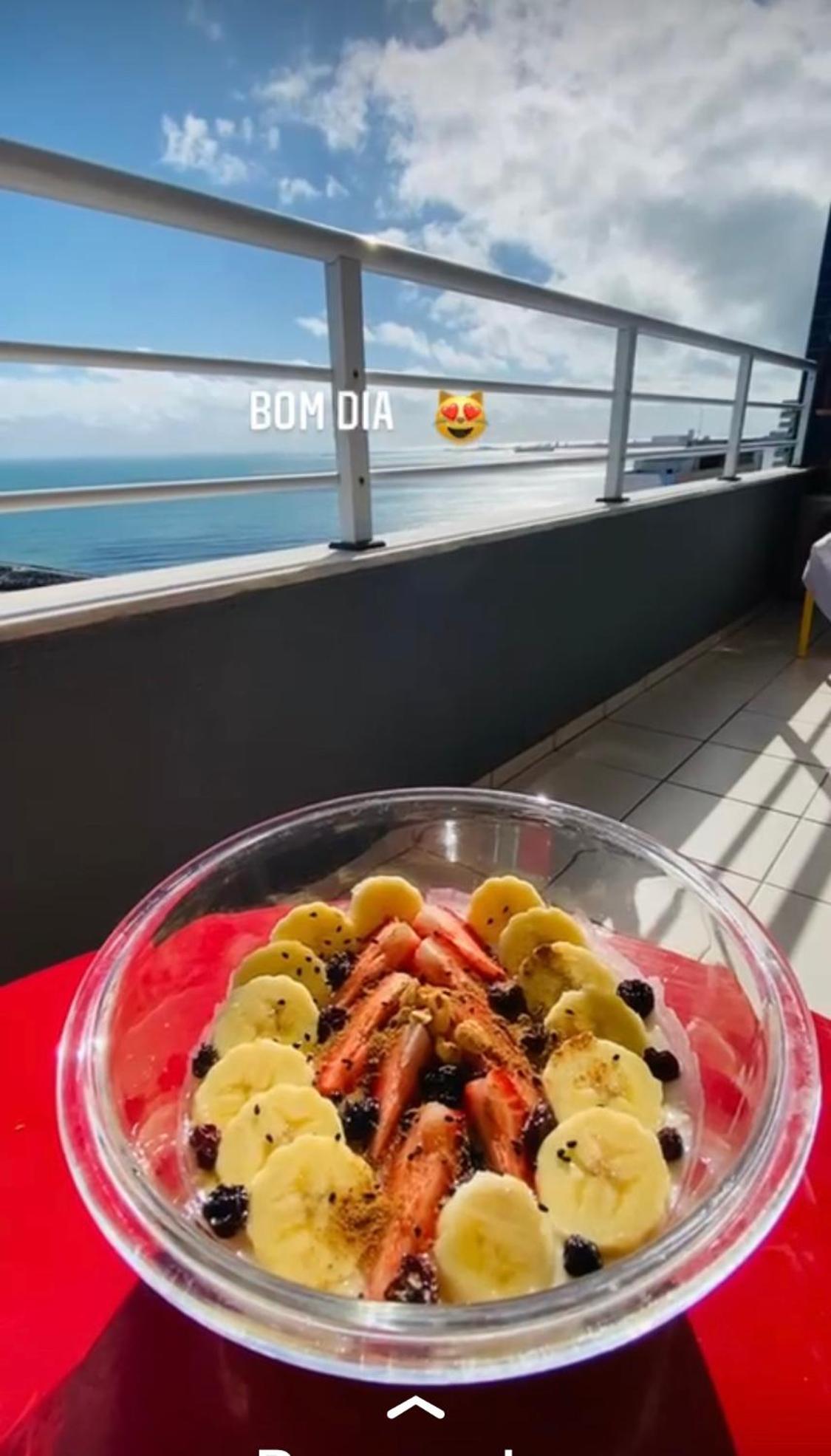 Iracema Apartamento