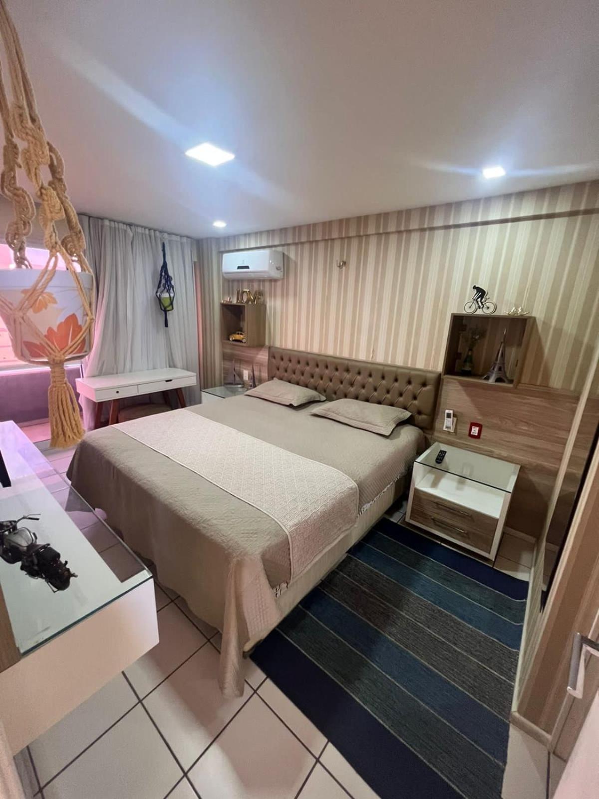 Iracema Apartamento *