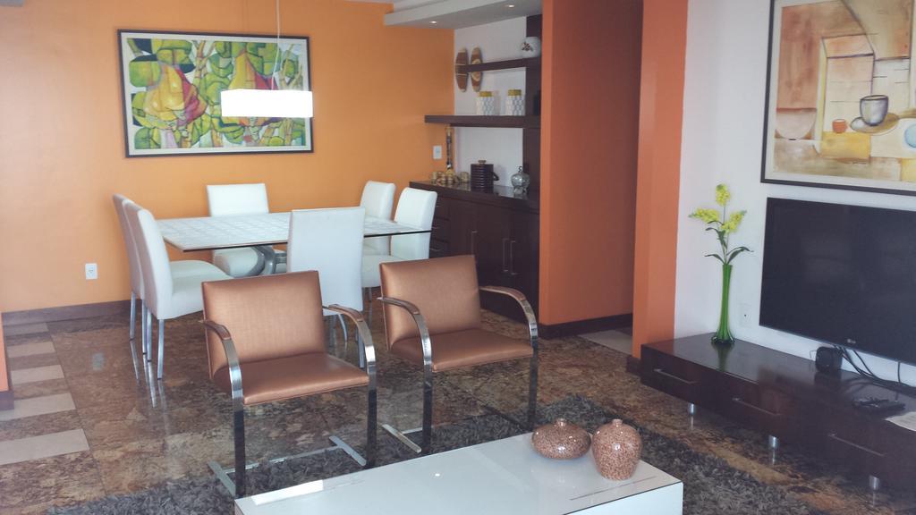 Iracema Apartamento *