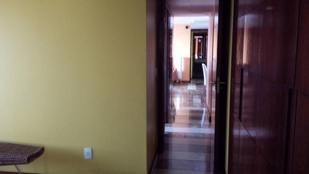 Iracema Apartamento *