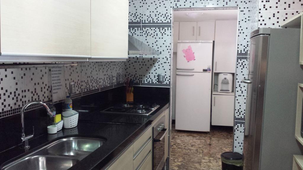 Iracema Apartamento *