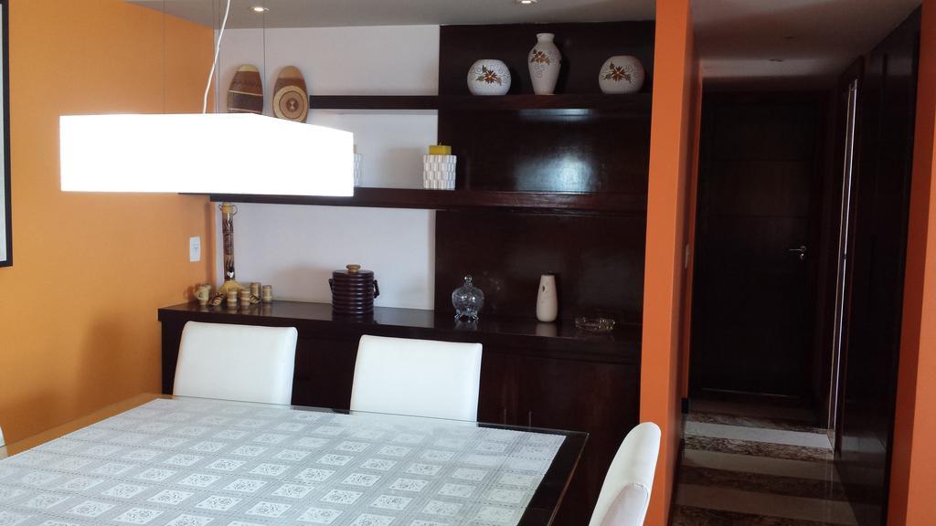 Apartamento Iracema Fortaleza (Ceara)