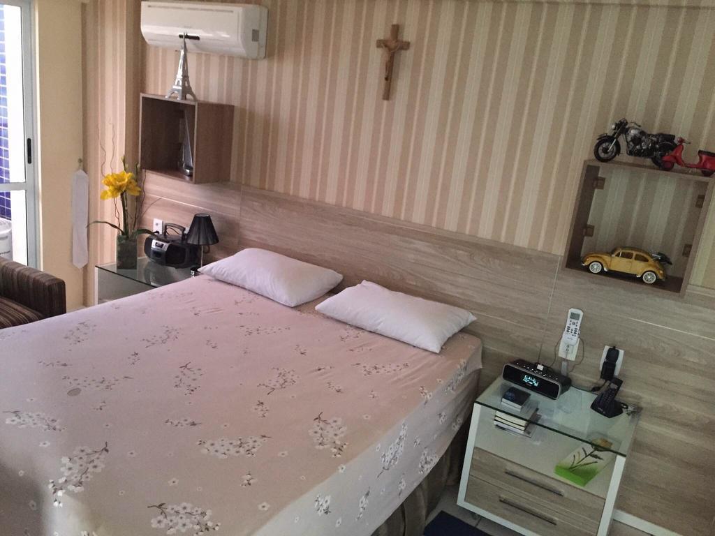 Apartamento Iracema *