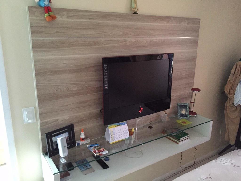 Iracema Apartamento *
