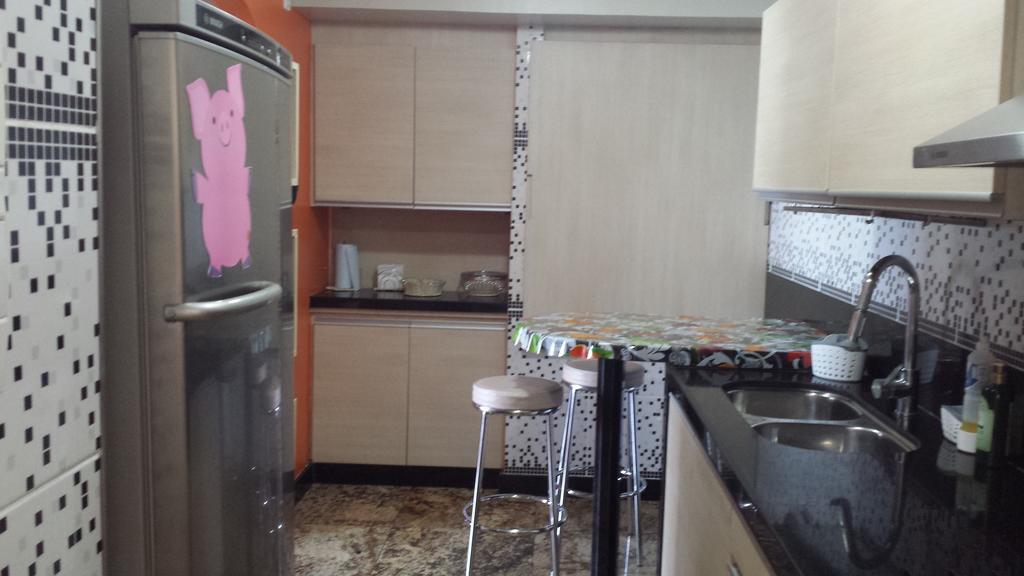 Iracema Apartamento Fortaleza (Ceara)