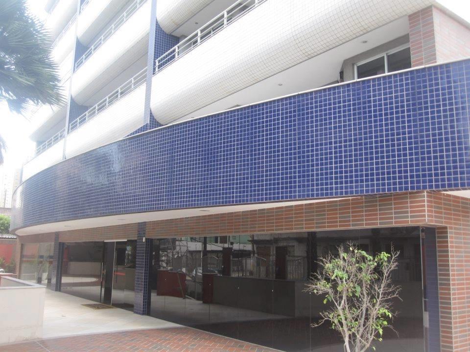 Apartamento Iracema *