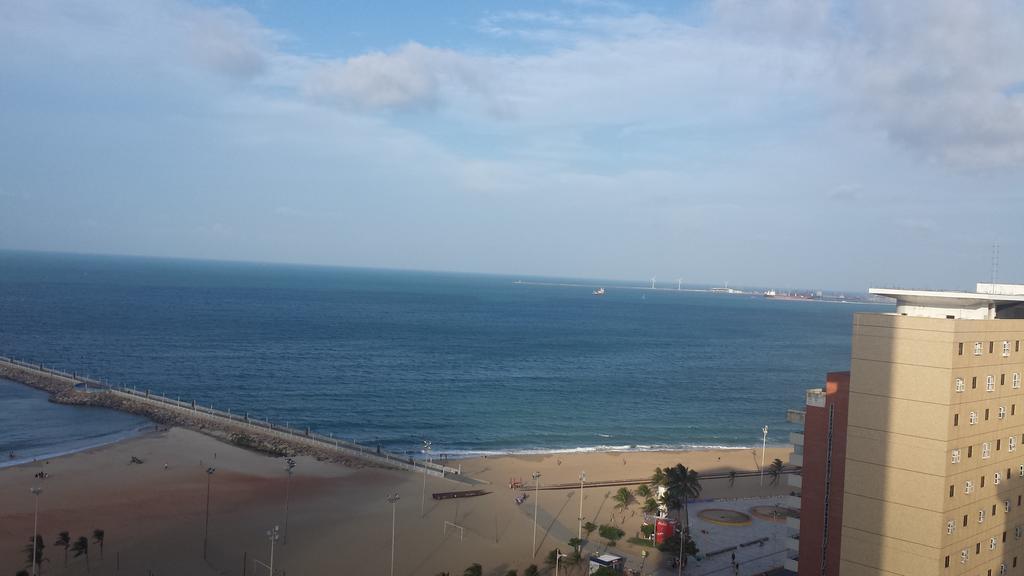 Iracema Apartamento *