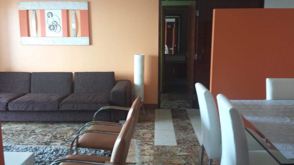 Apartamento Iracema Fortaleza (Ceara)