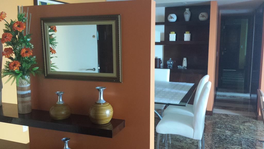 Apartamento Iracema *