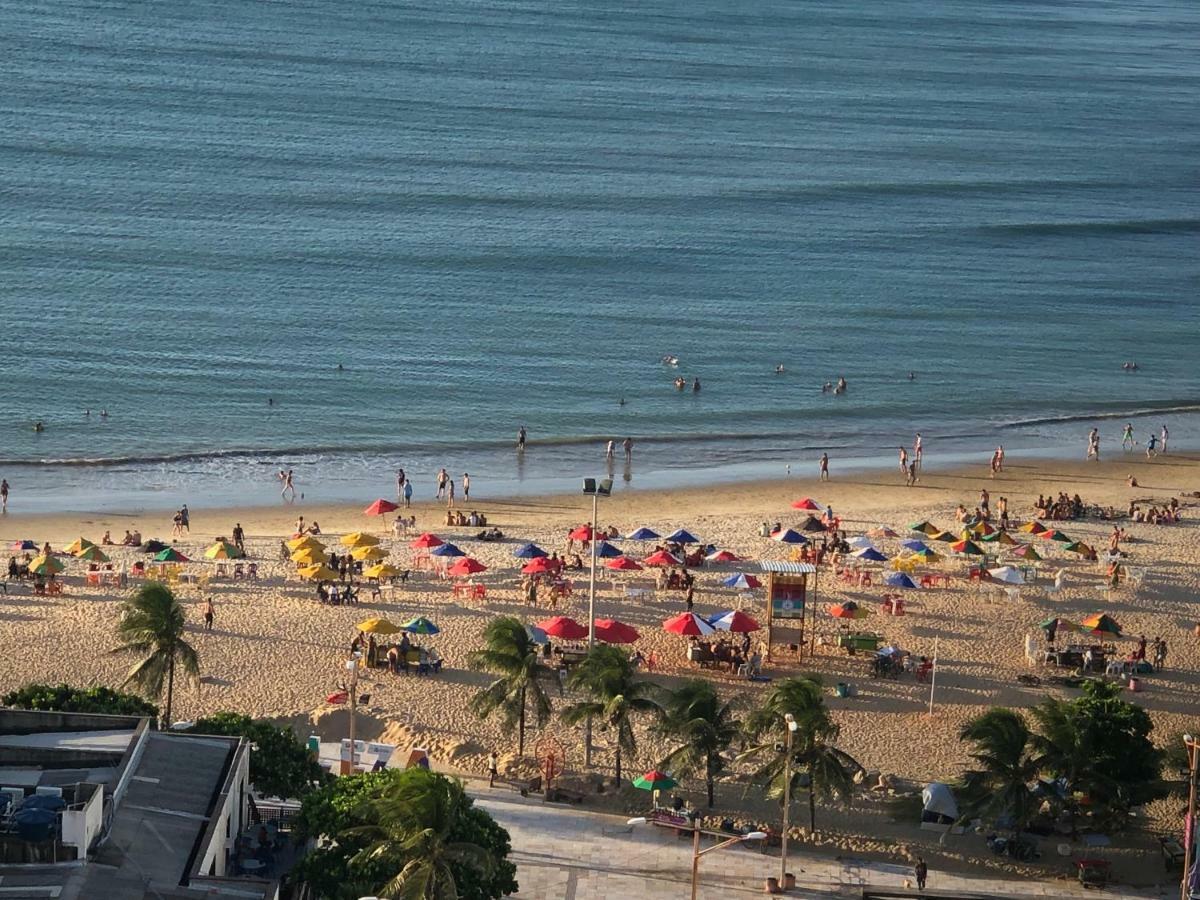 Apartamento Iracema Fortaleza (Ceara)